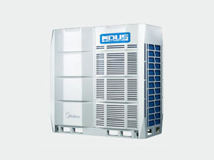 中央空調(diào)有什么優(yōu)勢？