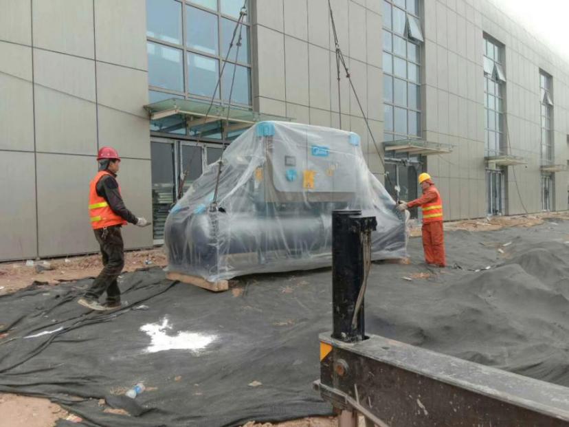 中央空調(diào)代理商：空調(diào)不制冷是怎么辦呀？