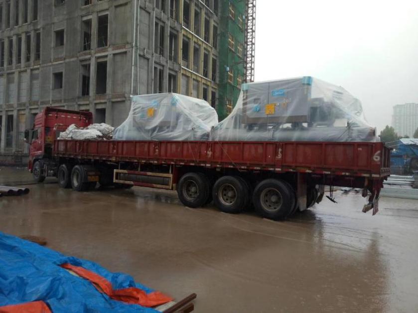 中央空調(diào)代理商：空調(diào)安裝有哪些要求？